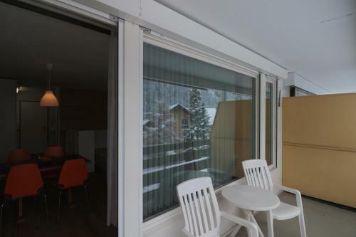 Cresta - Apartments