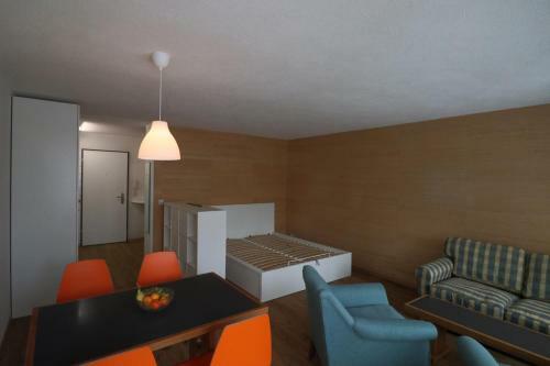 Cresta - Apartments