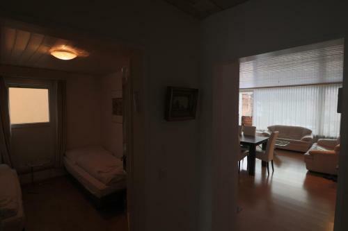 Cresta - Apartments
