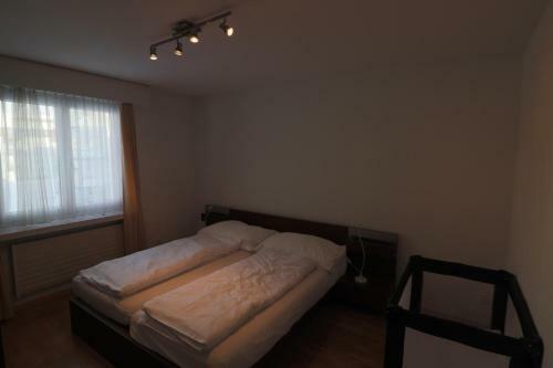 Cresta - Apartments