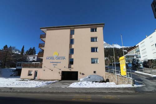 Cresta - Apartments