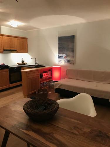 Apartamento Chalet Studio - Top Ausstattung - Beste Lage Davos