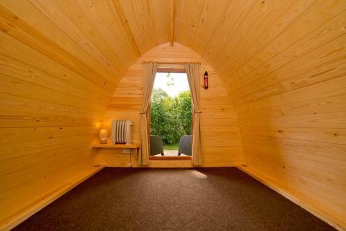 Albergue Yha Malham