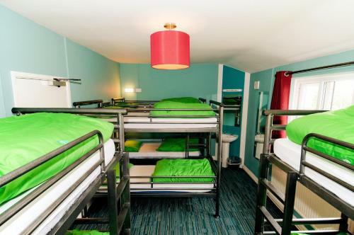 Albergue Yha Malham