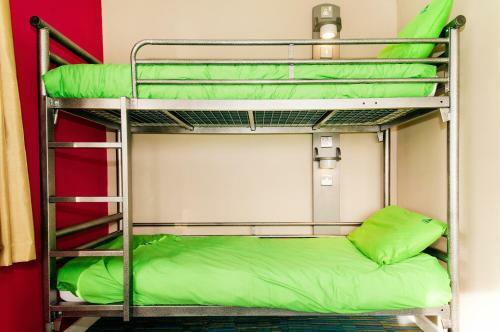 Albergue Yha Malham