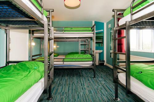 Albergue Yha Malham