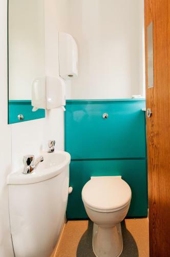 Albergue Yha Malham