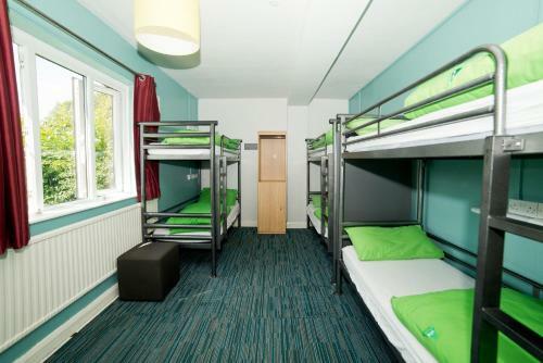 Albergue Yha Malham