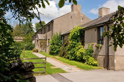 Albergue Yha Malham