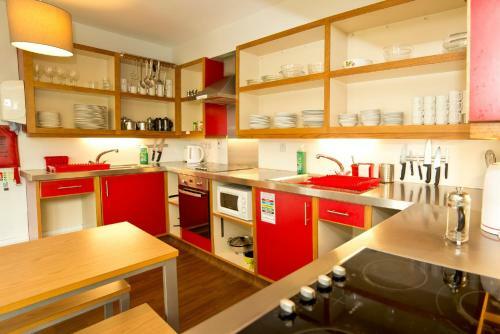 Albergue Yha Malham