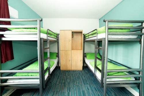 Albergue Yha Malham