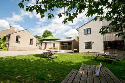 Albergue Yha Malham
