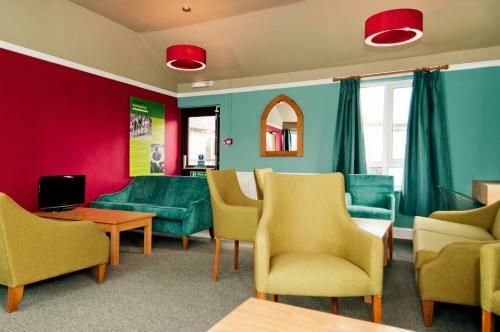 Albergue Yha Malham