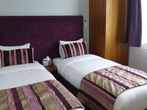 Stanwell Hotel