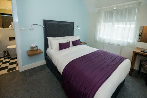 Stanwell Hotel