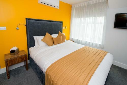 Stanwell Hotel