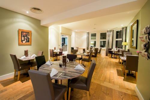 Stanwell Hotel