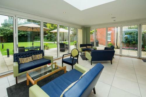 Stanwell Hotel