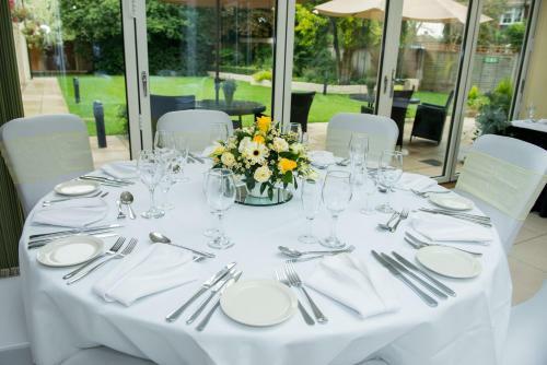 Stanwell Hotel