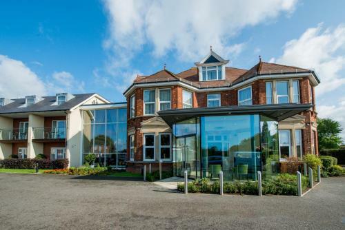 Stanwell Hotel