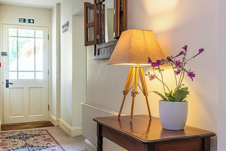 Hostal Lorne House Bed & Breakfast