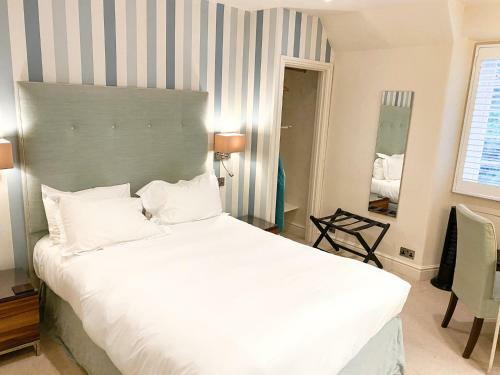Hostal The Northey Arms