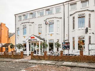 Dene Hotel