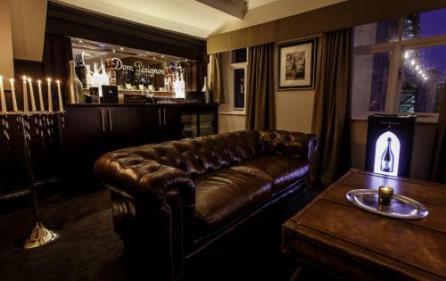 The Vermont Hotel