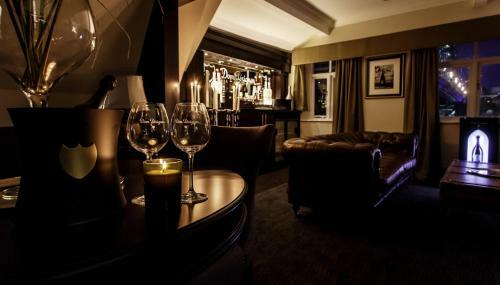 The Vermont Hotel