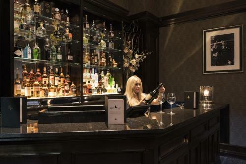 The Vermont Hotel