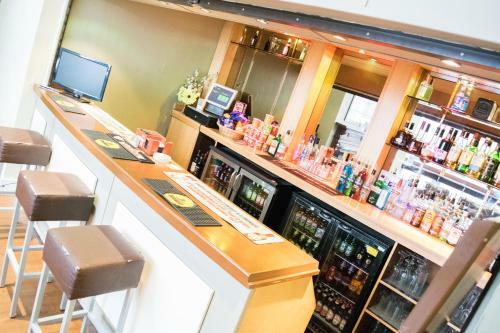 Surtees Hotel