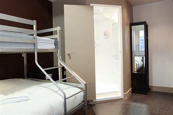 Euro Hostel Newcastle