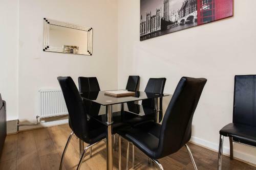 The New Mill Apartments