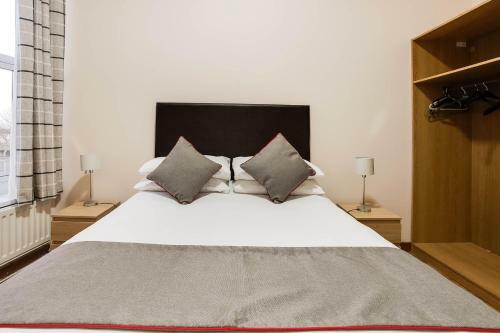 The New Mill Apartments