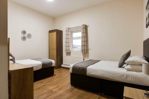 The New Mill Apartments