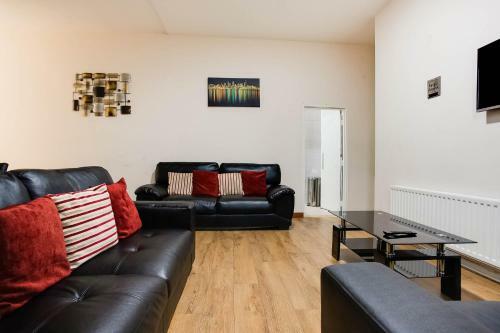 The New Mill Apartments
