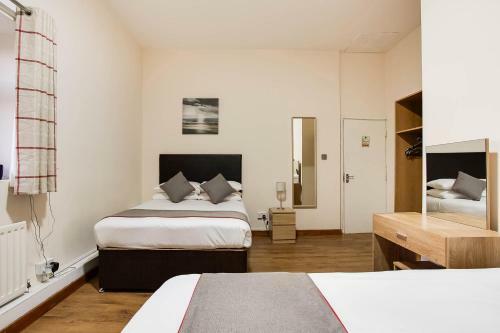 The New Mill Apartments