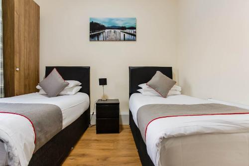 The New Mill Apartments
