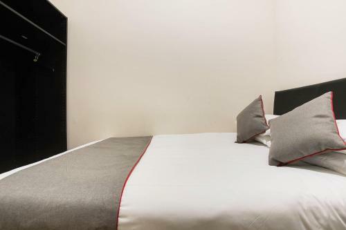 The New Mill Apartments