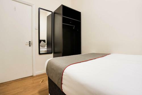 The New Mill Apartments