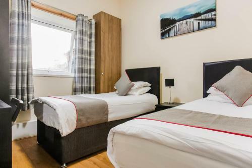 The New Mill Apartments