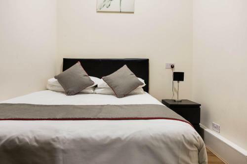 The New Mill Apartments
