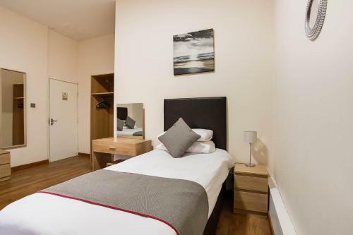 The New Mill Apartments