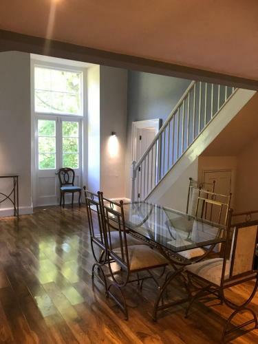 Apartamentos Ellison Hall