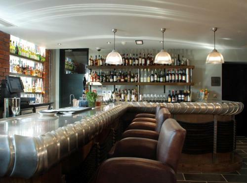 Hotel Du Vin Newcastle