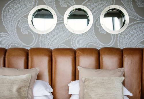 Hotel Du Vin Newcastle