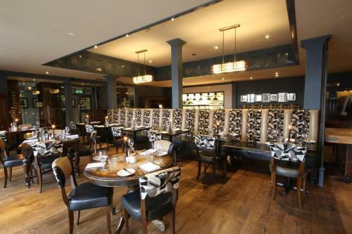 Hotel Du Vin Newcastle