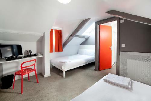 Hotel Sleeperdorm