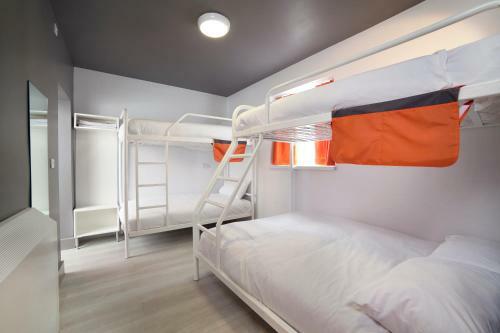 Hotel Sleeperdorm