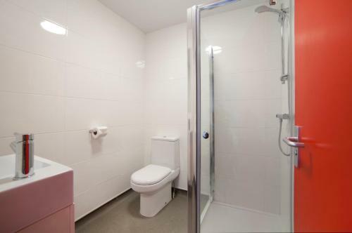 Hotel Sleeperdorm